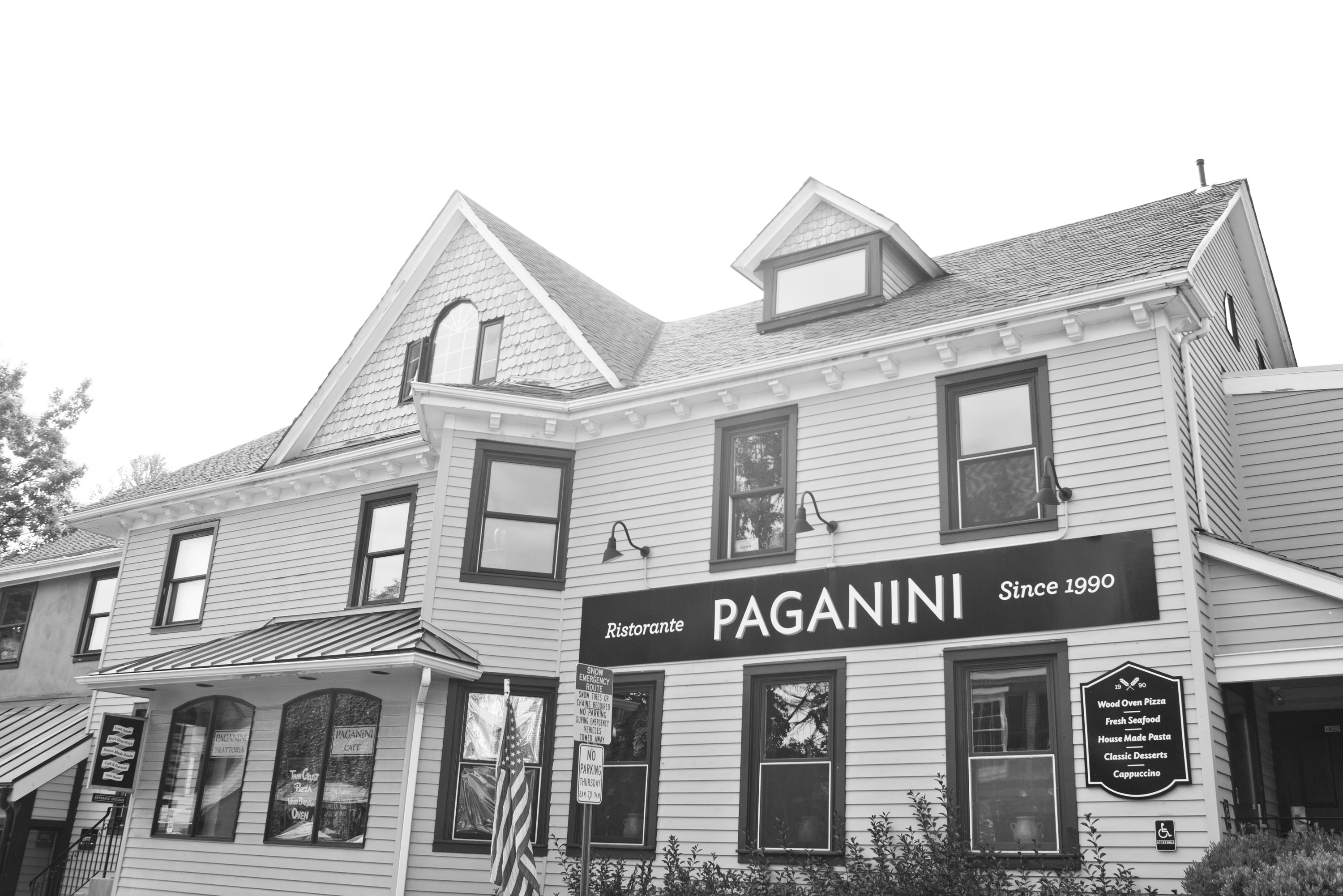 Bacco Restaurant Doylestown Pa - 1zgpbkt